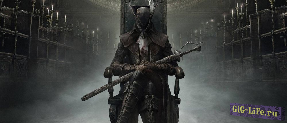 Моддер обнаружил в Bloodborne вырезанный режим Boss Rush и множество другого контента