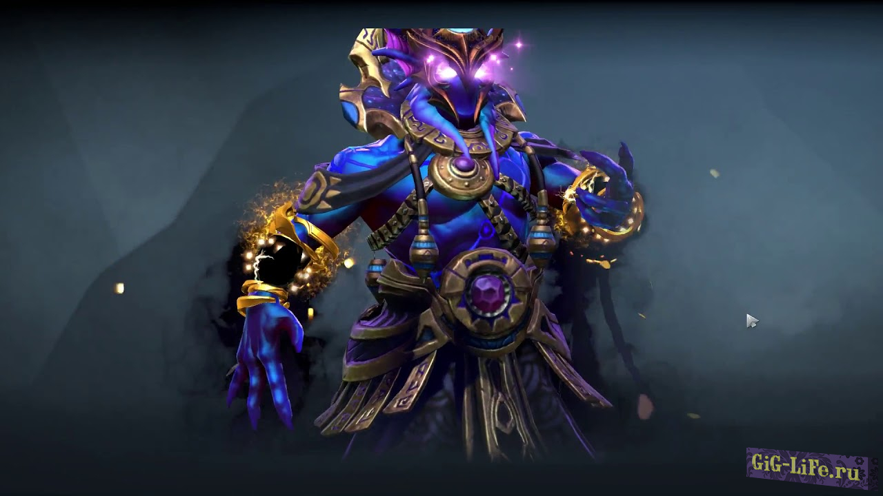 Valve обещает компенсацию игрокам Dota 2 за баг в сокровищнице