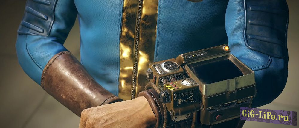 Стало известно, куда денется прогресс из бета-версии Fallout 76
