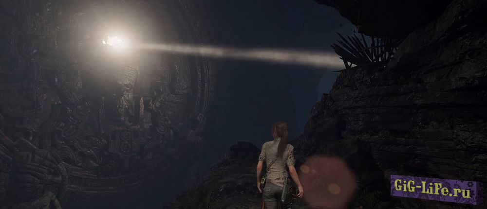Первые 15 минут геймплея Shadow of the Tomb Raider появились в сети