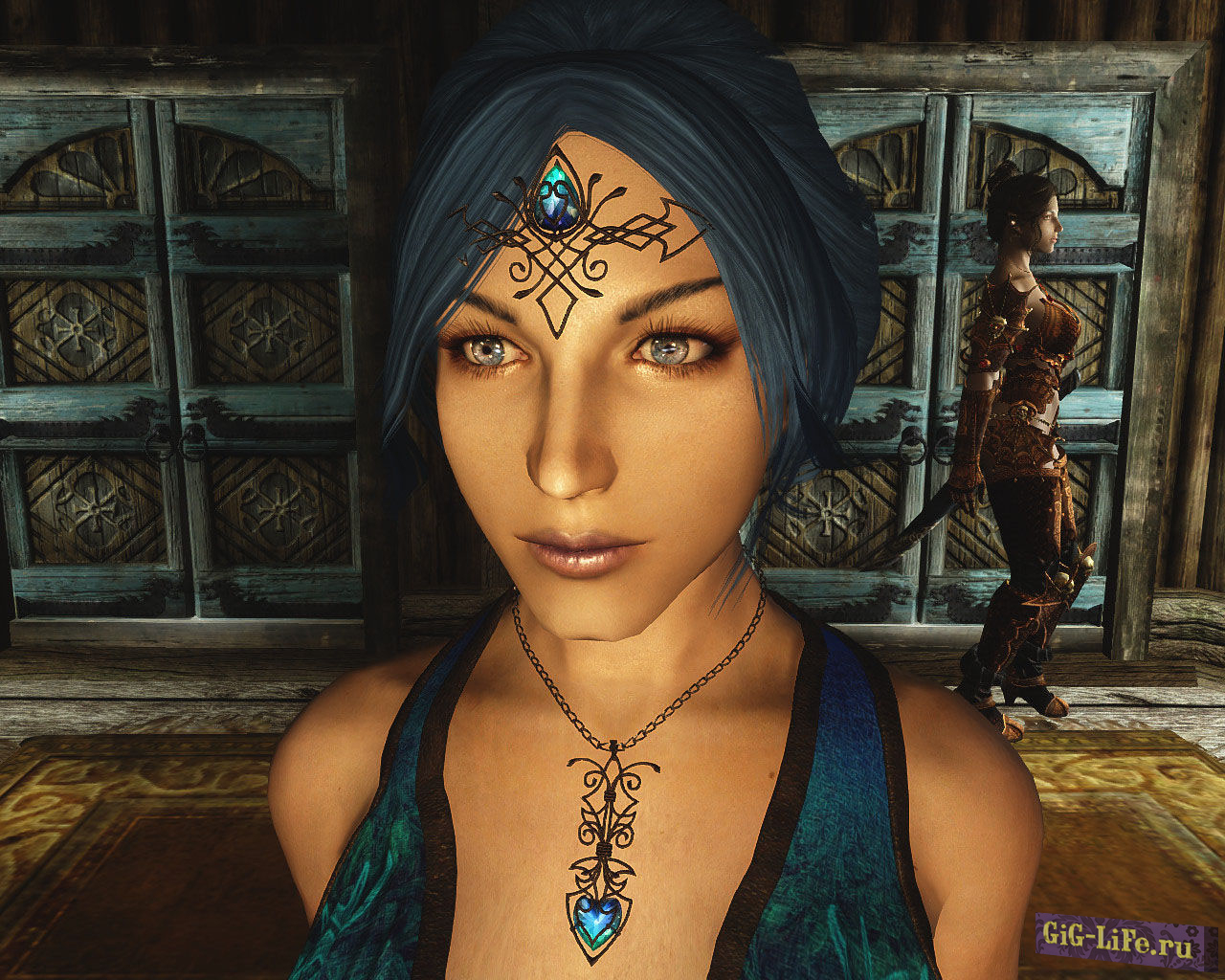 Новая бижутерия - New costume jewelery