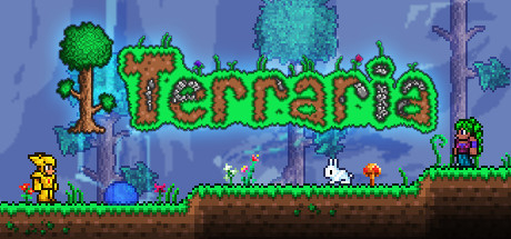 Terraria (Террария) v1.3.5.3 на ПК (на Русском)