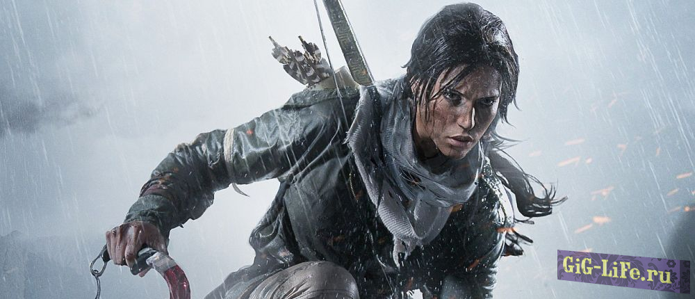 Скидки на всю неделю в Steam — серия Tomb Raider, Civilization 6 и многое другое