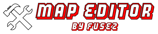 Fusez's Map Editor v3