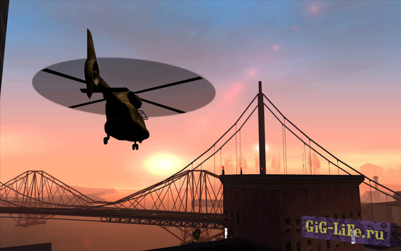 Запуск любой миссии