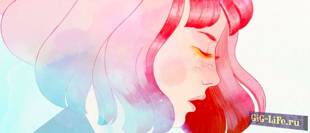 Трейлер красочного и эмоционального платформера GRIS