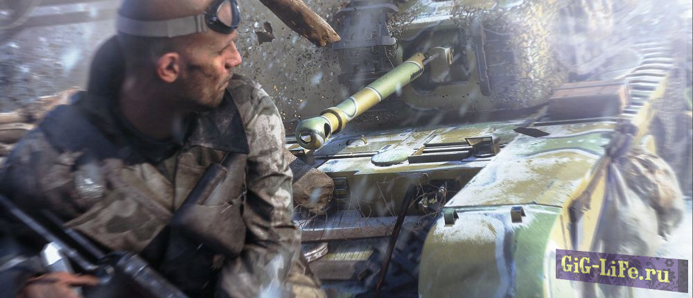 Новый тизер Battlefield 5 посвящен выставке gamescom 2018