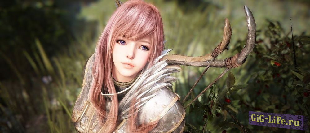 Вышел ремастер Black Desert с улучшенной графикой и новым звуком