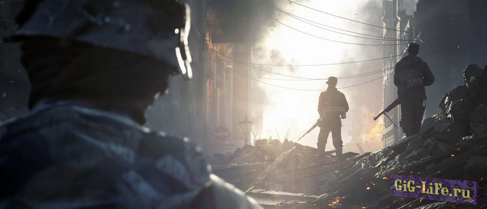 Подробности переноса Battlefield 5 на ноябрь