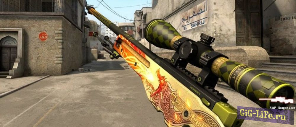 Бесплатная Counter-Strike: Global Offensive - CS:GO в Steam