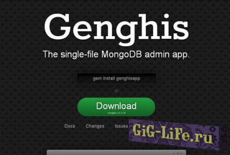 Genghisapp