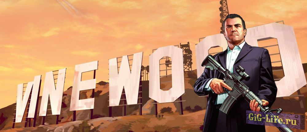 Распродажа от Rockstar в Steam — скидки на GTA 5, L.A. Noire и Max Payne 3