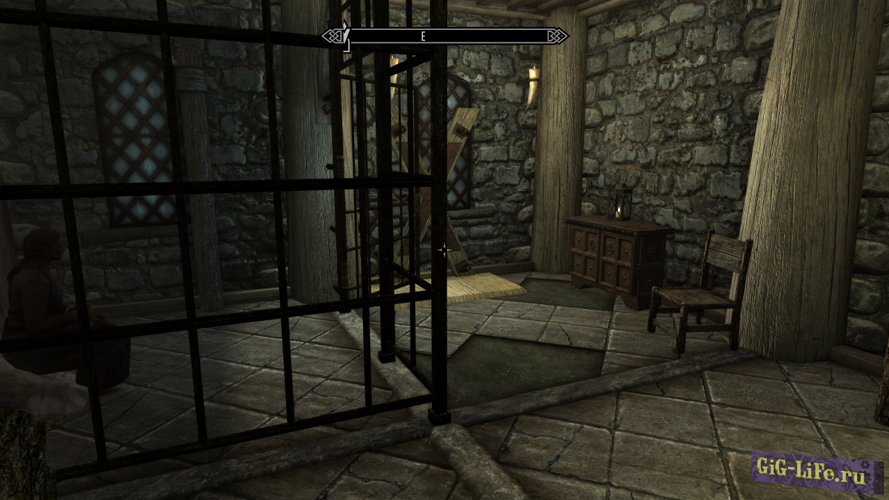 Skyrim — Paradise Halls - Home Sweet Home / Дом милый дом (аддон)