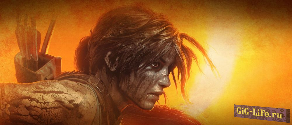 Shadow of the Tomb Raider — однажды в Южной Америке