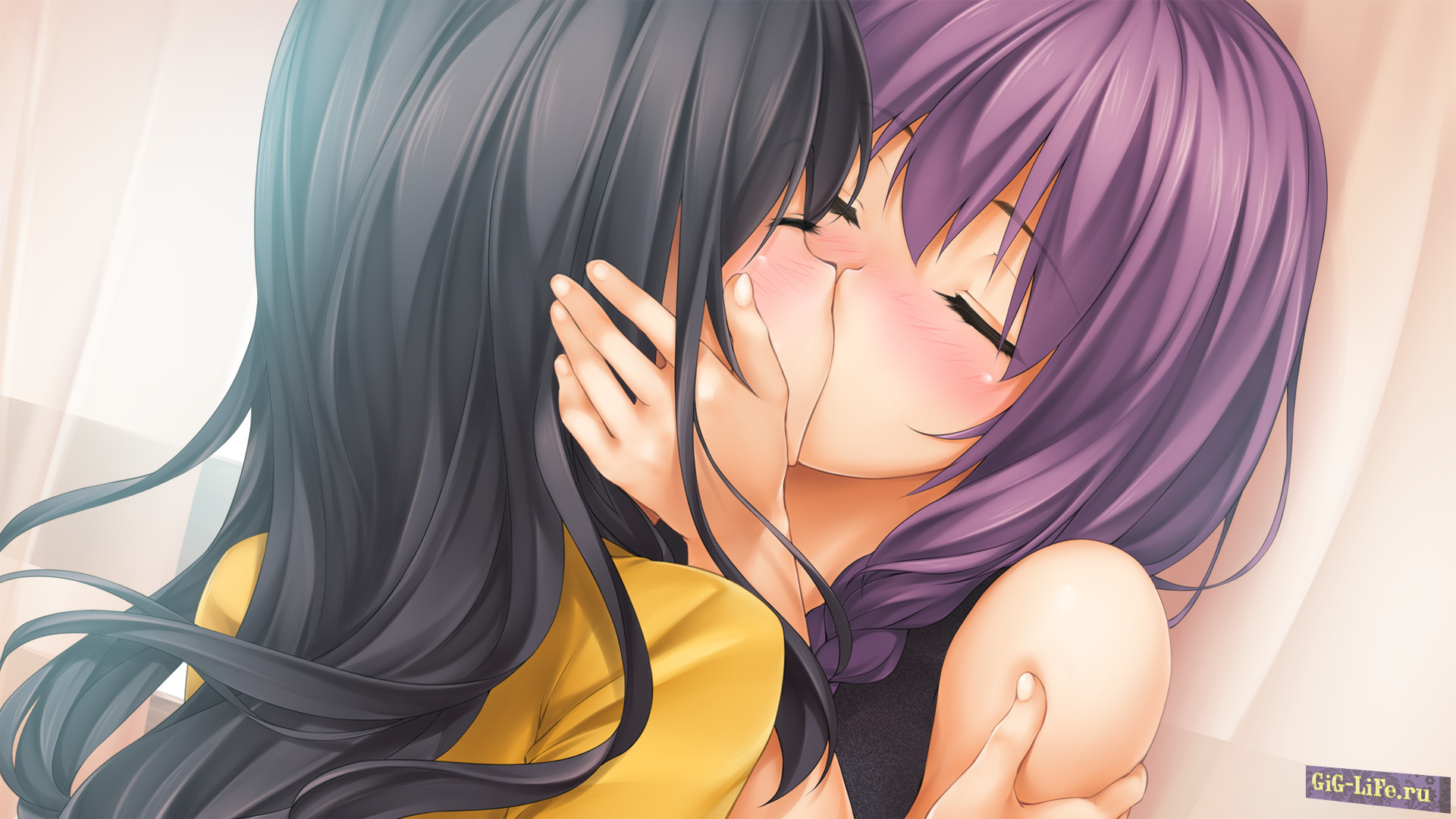 Steam - порно-игра с грубым сексом (18+)