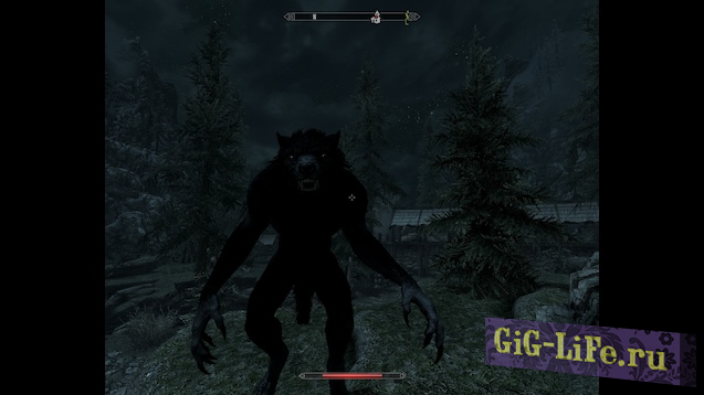 Skyrim — Зелья вампиризма и ликантропии / Vampiris and Lycanthropy Potion