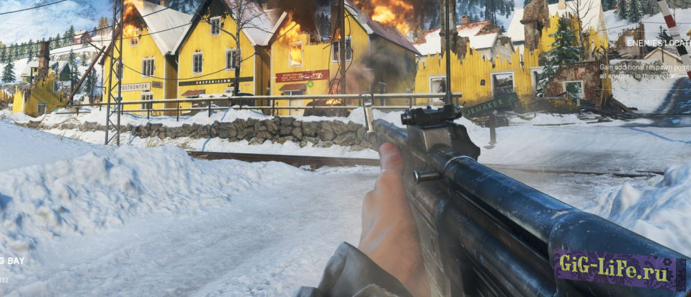 Battlefield 5 на бюджетном компьютере