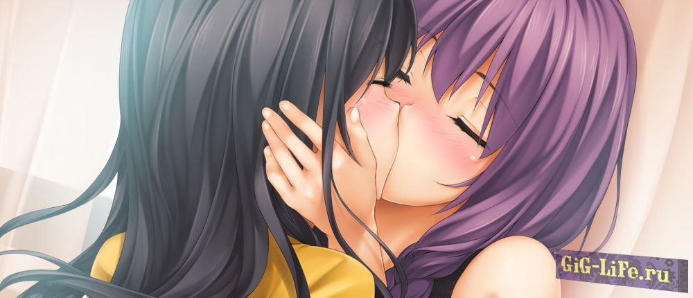 Negligee: Love Stories - открываем все концовки