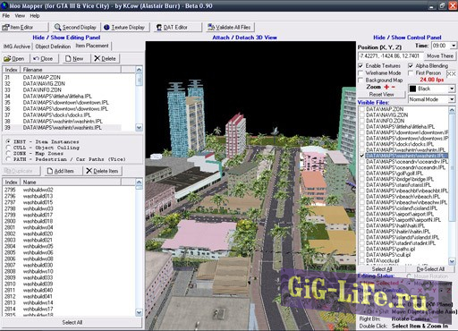 Moo Mapper 0.90 [rus]