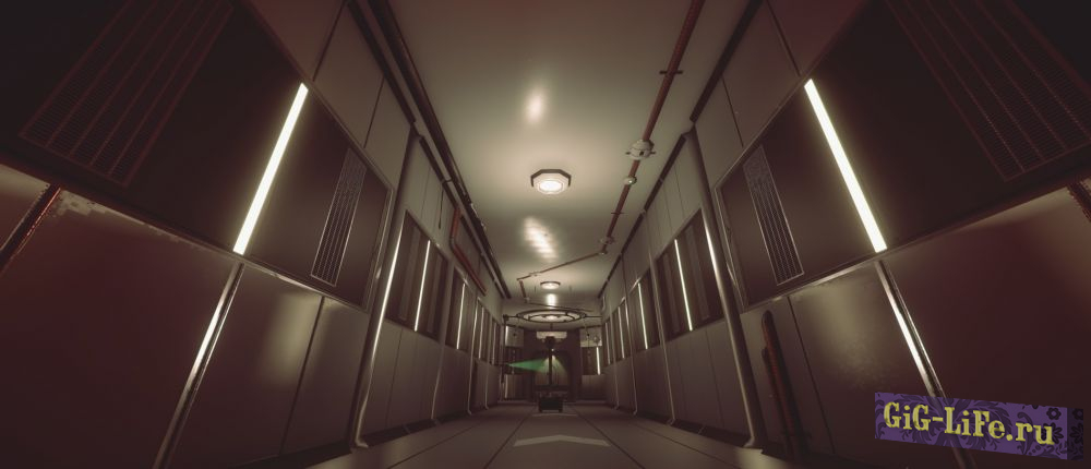 Steam - фантастическая адвенчура с открытым миром