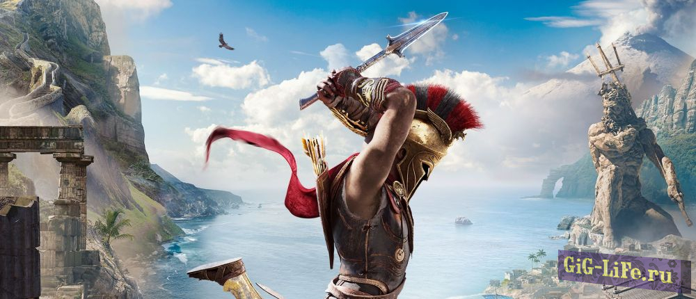 Алису от Яндекса научили спорить об Assassin's Creed Odyssey