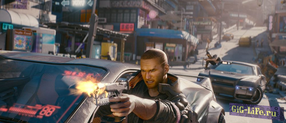 CD Projekt RED желает изменить игровую индустрию