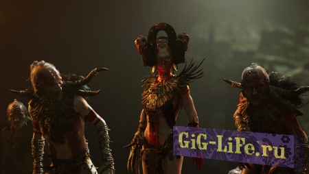 Часто во время прохождения возникает желание зависнуть в фоторежиме