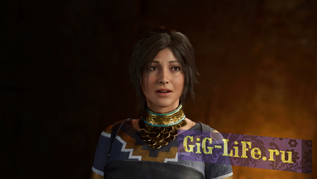 Иногда голоса в русском дубляже необоснованно тише окружения. Не помогает даже меню с ползунками громкости