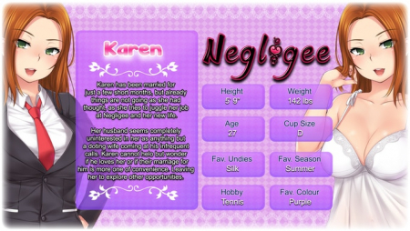 Концовки Карен