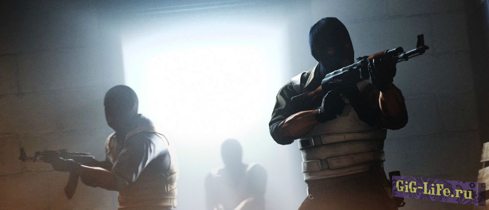 В CS:GO - доступен Sub-Zero