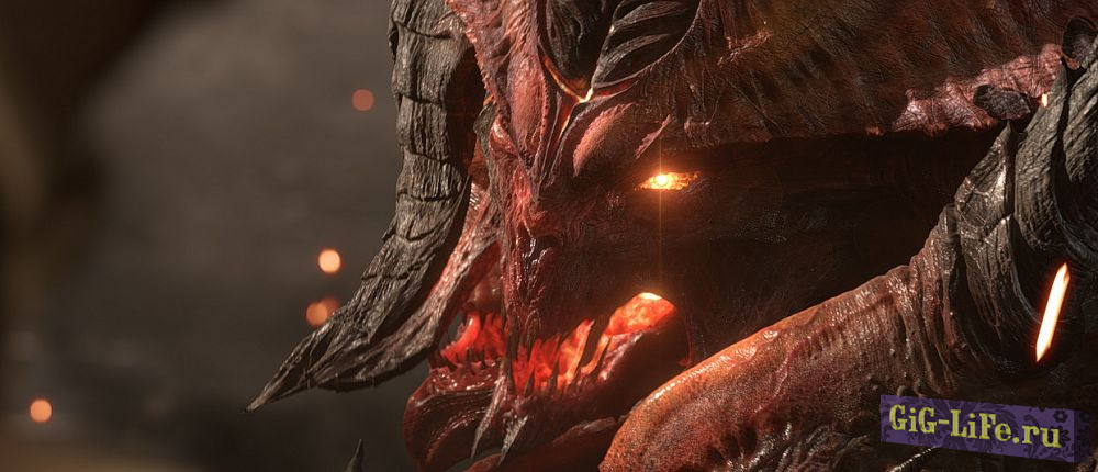 Diablo 4 или Reign of Terror