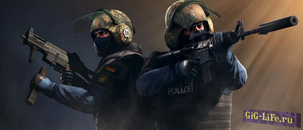 CS:GO - подарки от MSI для Российских студентов