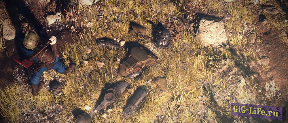 Fallout 76 не выйдет в Steam