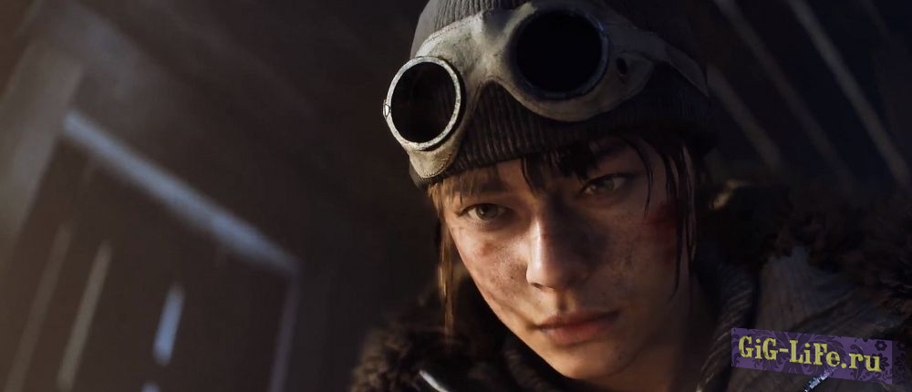 Battlefield 5 - самая необычная история в серии игр