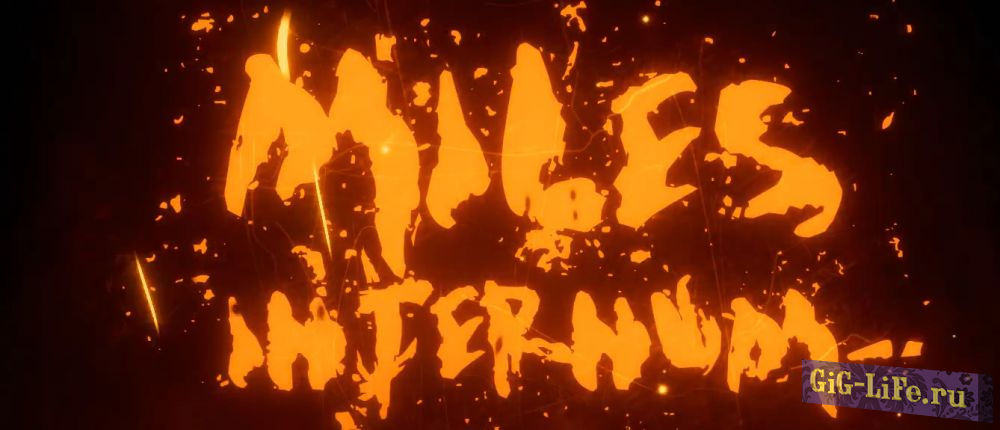 Шутер похожий на Doom и Alien Shooter про АД уже доступна на PC