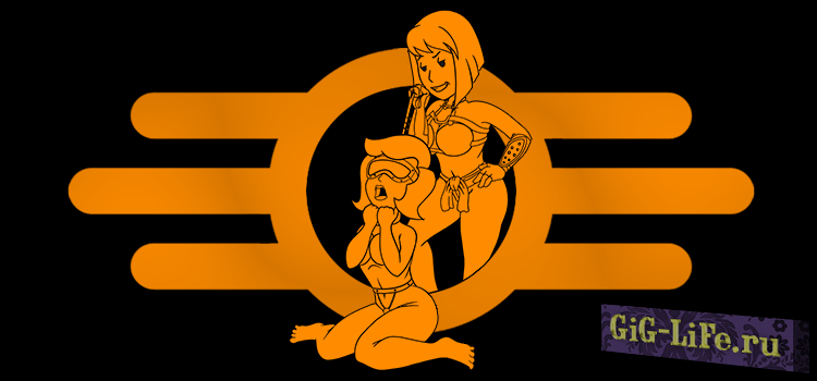 Fallout 4 — Система рабства / F4:SS — Fallout 4 Slavery System 09b