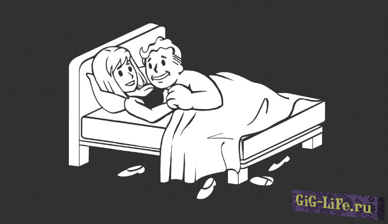 Объятия любви / Immersive Lovers Embrace (Cuddles and Sex)