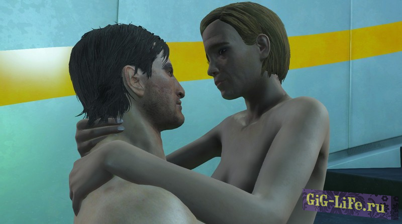 Любовные отношения / aSexMod