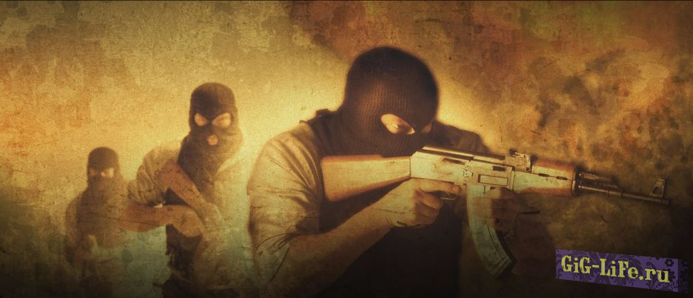 CS:GO - 5 лет бана за читерство про-игроку