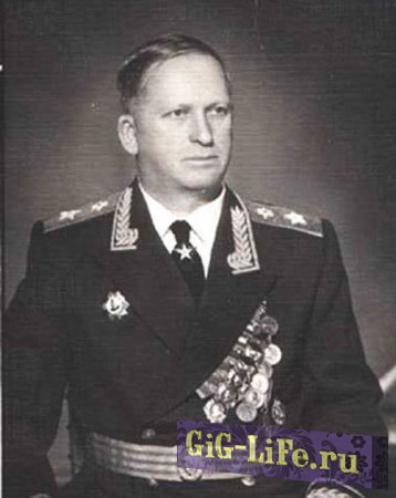 Иван Пересыпкин