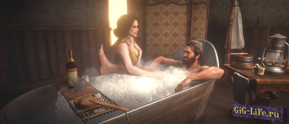 Red Dead Redemption 2 увеличила трафик порносайта YouPorn на 857%