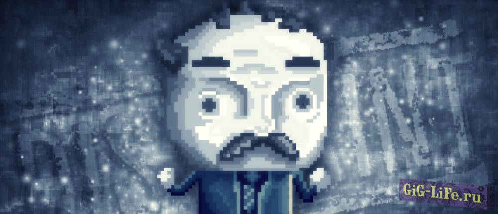 Халява: Steam бесплатно раздаёт хоррор