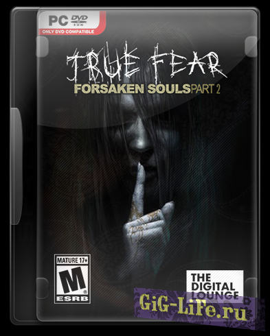 True Fear: Forsaken Souls Part 2 (2018) PC | RePack от SpaceX