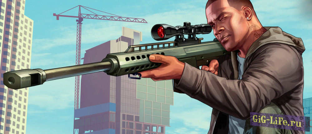 Steam - Скидки на The Witcher 3, Mafia 3, GTA 5 и другие популярные игры