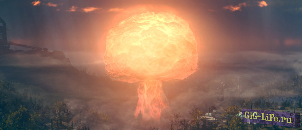 Fallout 76 - 1000 негативных отзывов против 200