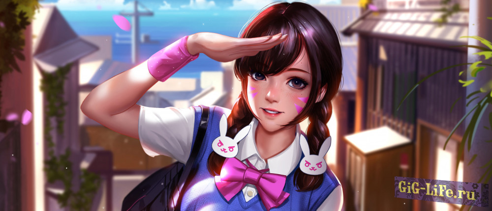 Overwatch - патч нарушающий сетевую игру и режим выбора персонажа