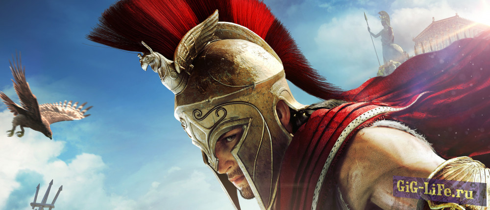 Origin — Черная пятница со скидками в 60 %