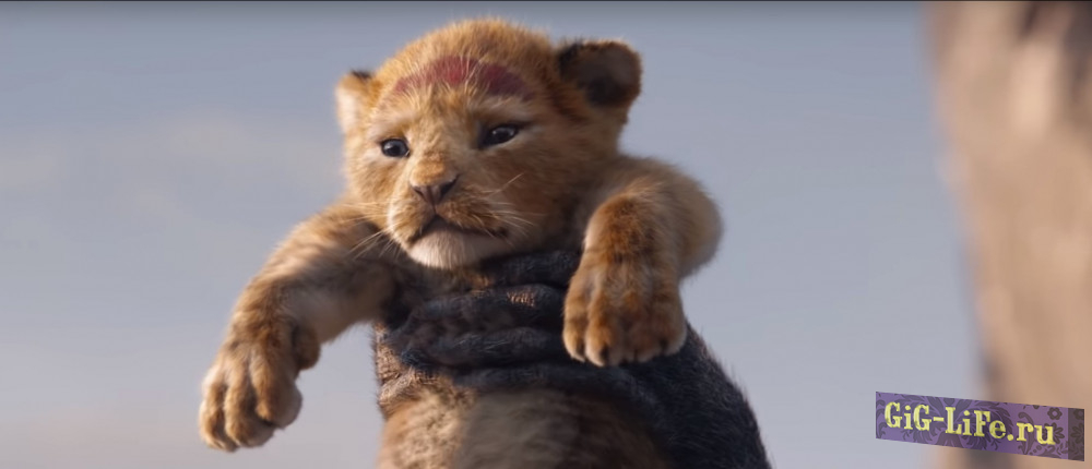 Король Лев - Киноадаптация собрала рекордное количество просмотров за первые сутки