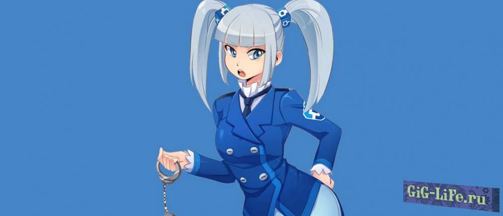 Google игнорирует законы России, а в частности законы Роскомнадзора