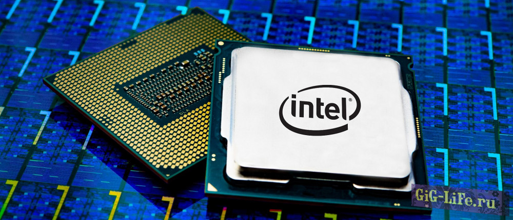 Intel — 10-ядерный процессор к 2019 году